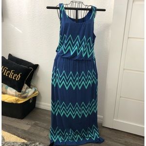 Pixley Casual Dress XL